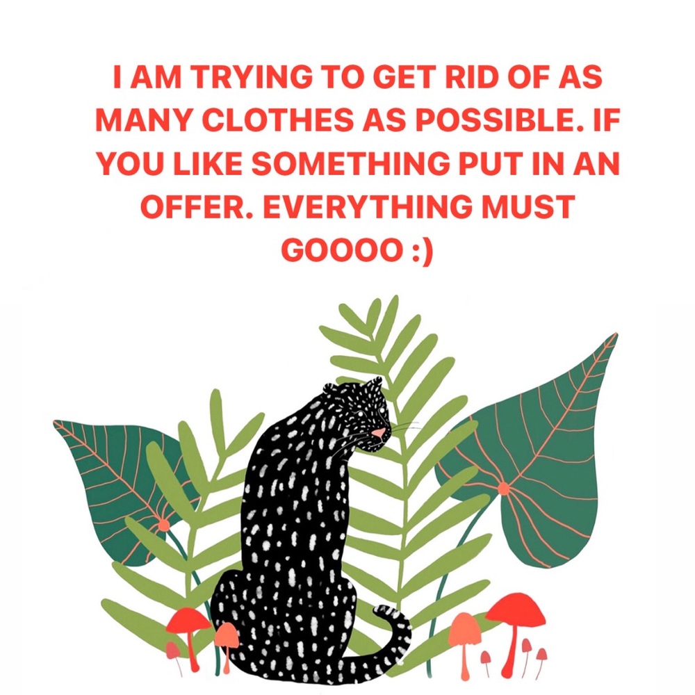 CLOTHES